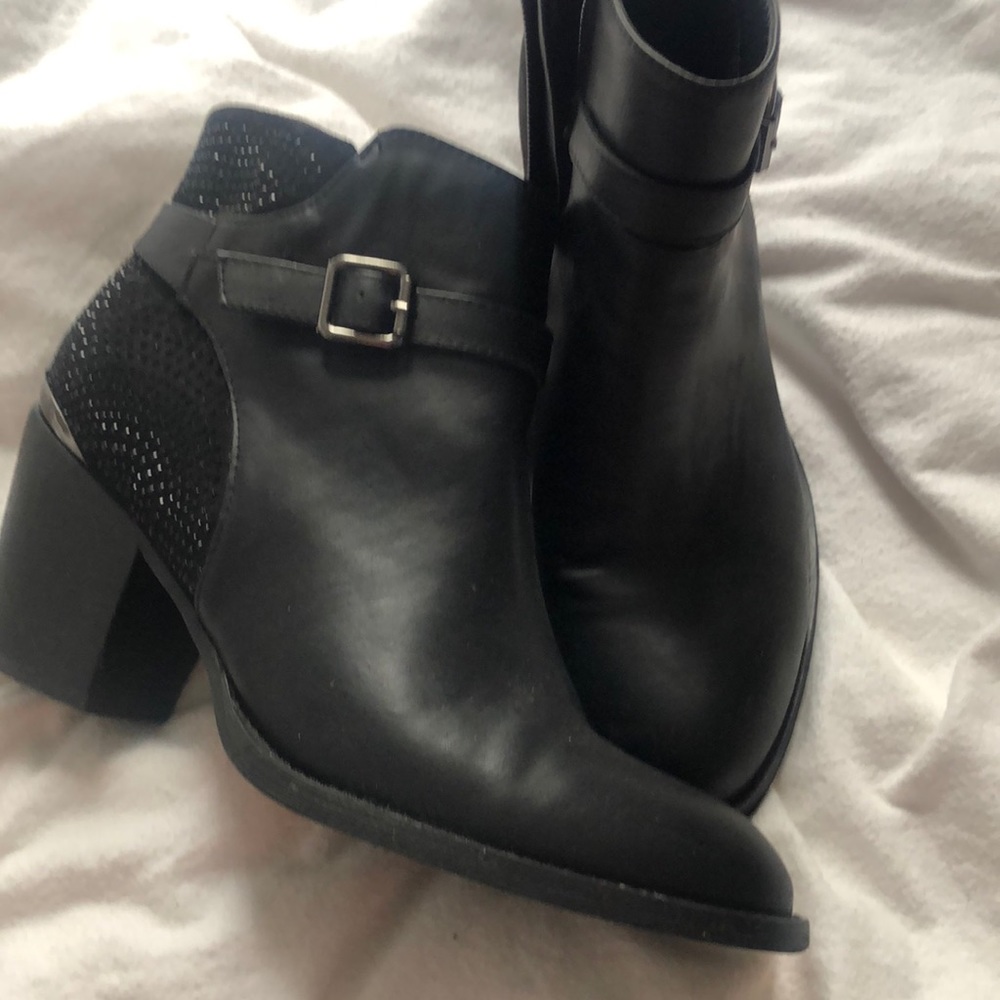 Booties